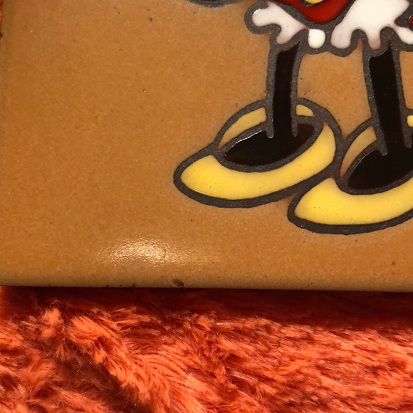 6”x6” Minnie Tile - Picture 4 of 4